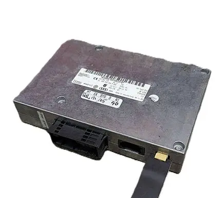 Audi Q7 4L Bluetooth control unit module 4E0862335 4E0910336F