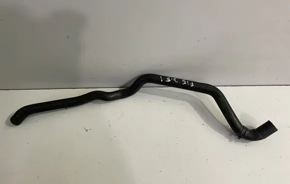BMW X5 E70 Engine coolant pipe/hose 6955921