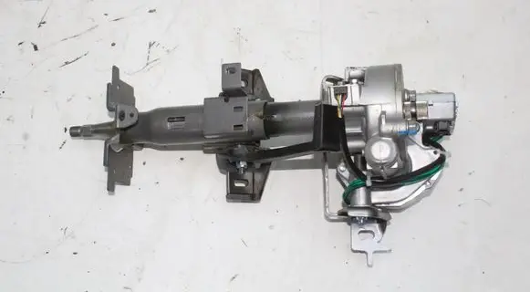 Nissan Juke I F15 Steering rack mechanical part 48810BA60D