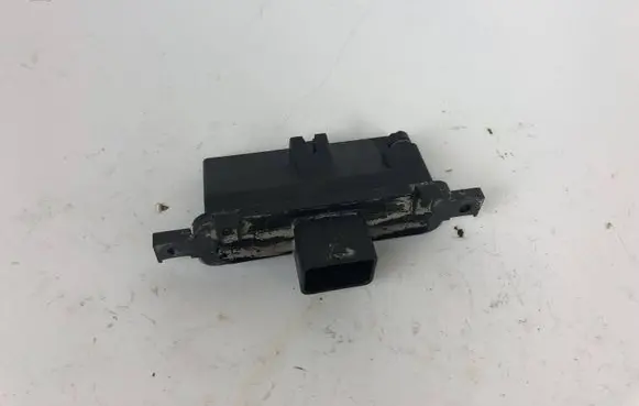 Maserati Levante Light module LCM 6700314150