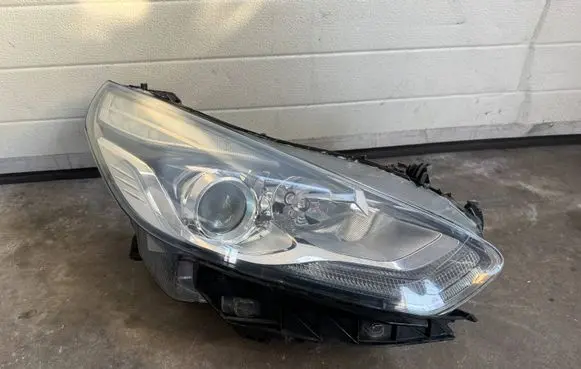 Ford S-MAX Headlight/headlamp EM2B13W029GH