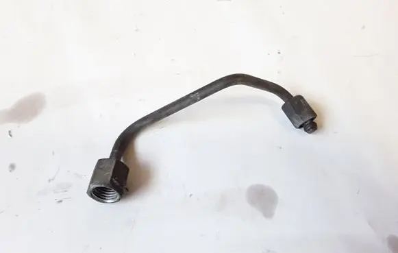 KIA Ceed Fuel injector supply line/pipe NOCODE