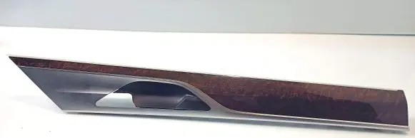 BMW 7 G11 G12 Other front door trim element 7989093