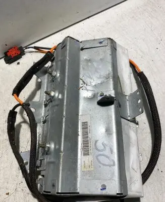 Peugeot 607 Passenger airbag 9645001180 3122124 0163736