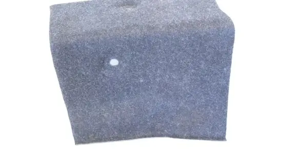 BMW 2 F22 F23 Centre console side trim rear 7312244