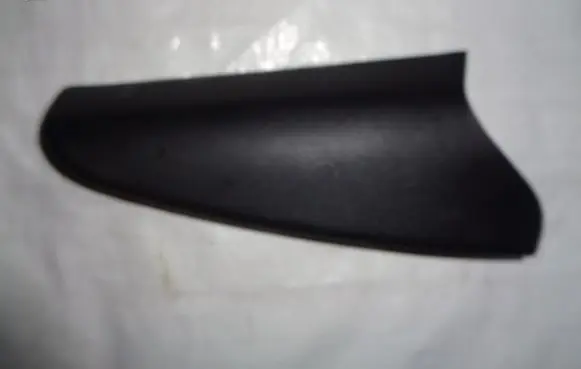 Renault Clio IV Other rear door trim element 822755440R