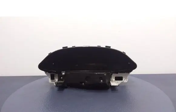 Toyota Yaris Speedometer (instrument cluster) 83800-0D660