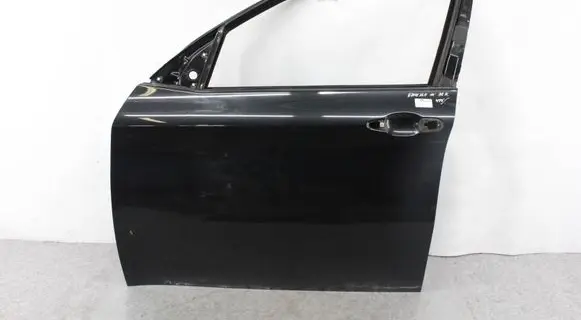 BMW X6 M Front door 7198159 41517198159