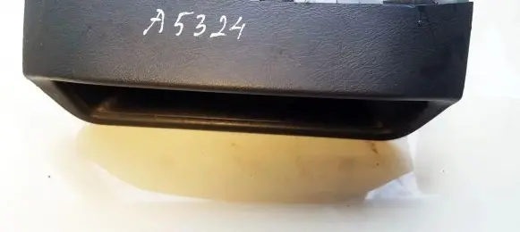 Mitsubishi Space Wagon Screen/display/small screen MR489626 96285077