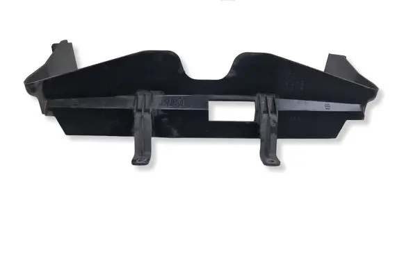 Opel Mokka Intercooler air guide/duct channel 94560878