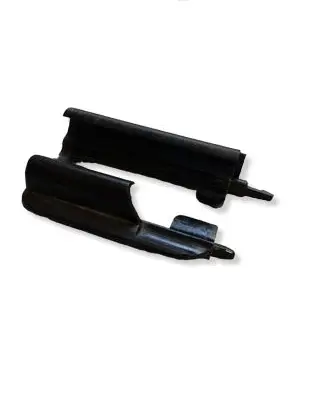 Mercedes-Benz GLE W167 Front driver seat rail trim A1679190500