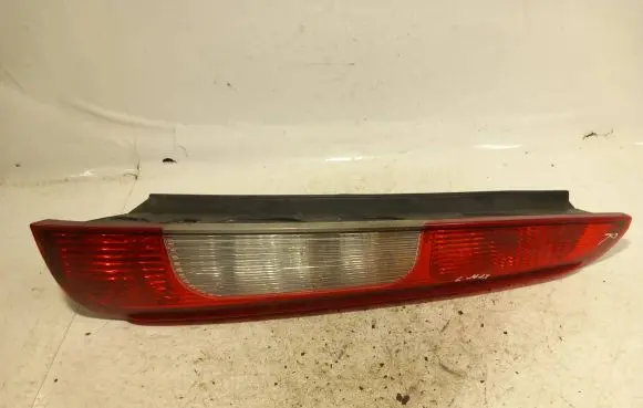 Ford C-MAX I Rear/tail lights