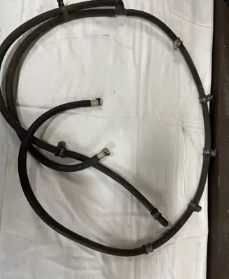 Maserati Coupe Headlight washer hose/pipe A467063