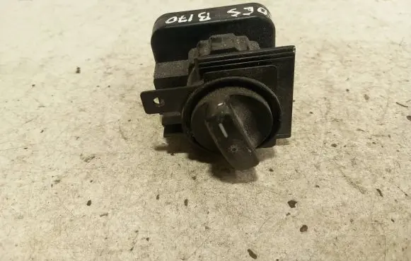 Mercedes-Benz B W245 Light switch 1695451304 0455753 32220301