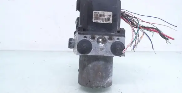Fiat Stilo ABS Pump 0265224048 0265900024 1921331125
