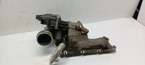 Mini One - Cooper F56 F55 Turbo 