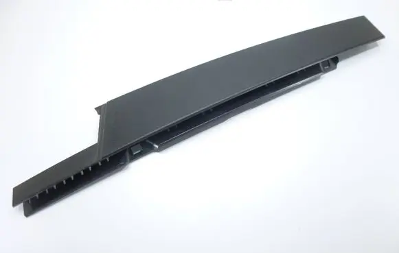 Volkswagen T-Cross Front door glass trim molding 2GM837902E