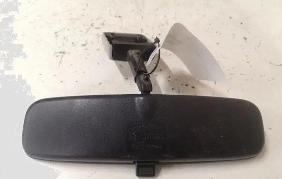 Toyota Avensis Verso Rear view mirror (interior)
