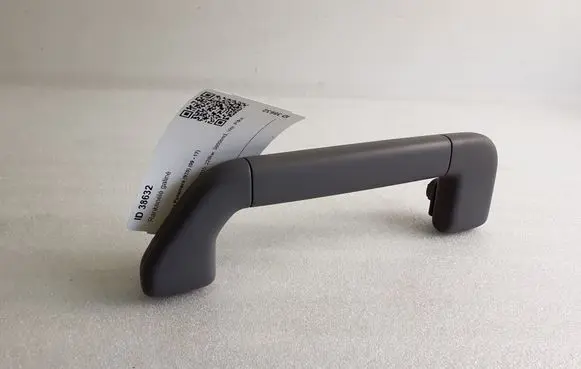Porsche Panamera (970) Rear interior roof grab handle 970555608
