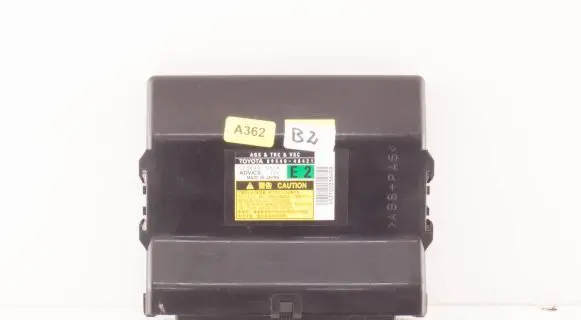 Lexus RX 450H Other control units/modules 8954048421 0794005310 89540-48421
