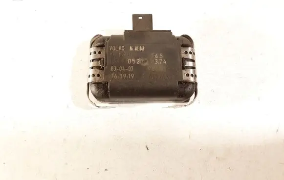 Volvo V50 Rain sensor 8648049