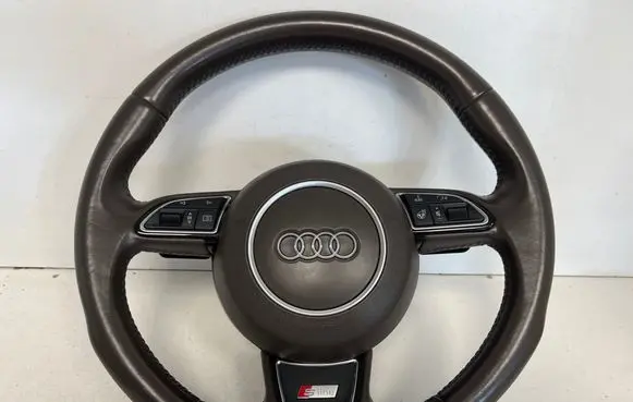 Audi A6 S6 C7 4G Steering wheel 4G0419091T