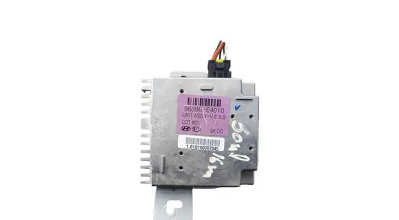 KIA Soul Other control units/modules 96390E4010 1010160307045