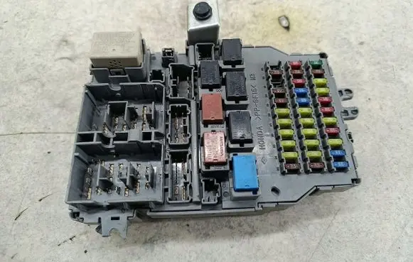Honda Accord Fuse box set SEDG25