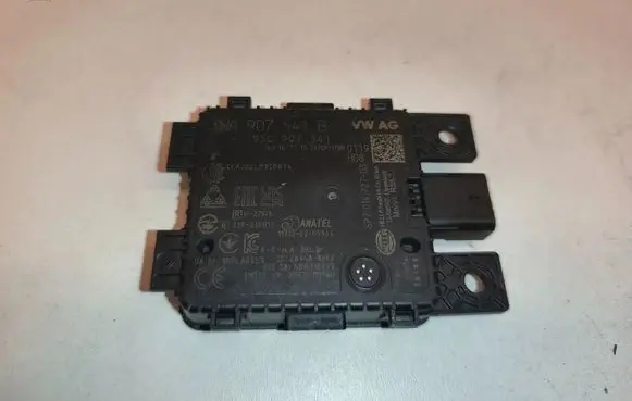 Volkswagen Golf VIII Distronic sensor radar 3WA907541B