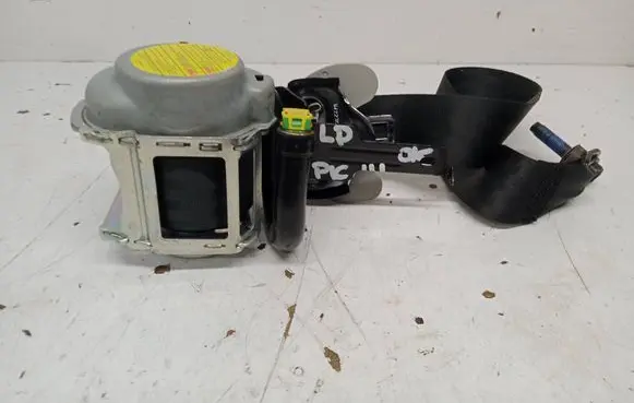 KIA Picanto Front seatbelt 88870G6600