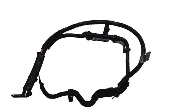 Fiat Ducato Positive cable (battery) 1347774080