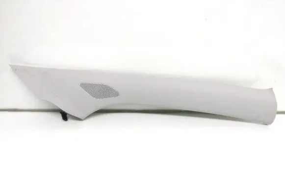Volkswagen Cross Polo (A) pillar trim 6R6867234K 6R6867234L 6r0035411b