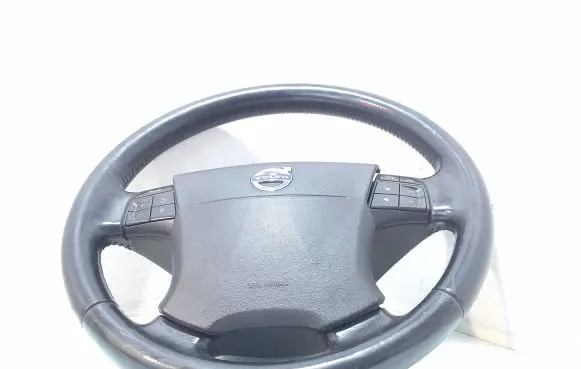 Volvo S80 Steering wheel 30778841 30780655