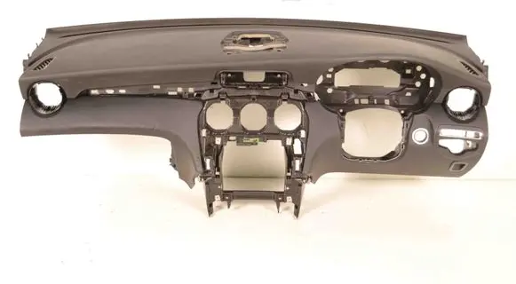 Mercedes-Benz GLC X253 C253 Dashboard