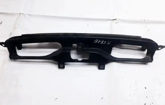 Honda HR-V Radiator support slam panel