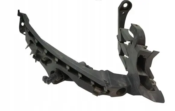 Audi A4 S4 B8 8K Headlight/headlamp mounting bracket 8K0805608