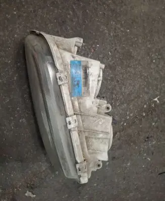 Volvo S40, V40 Headlight/headlamp 1AG00786133