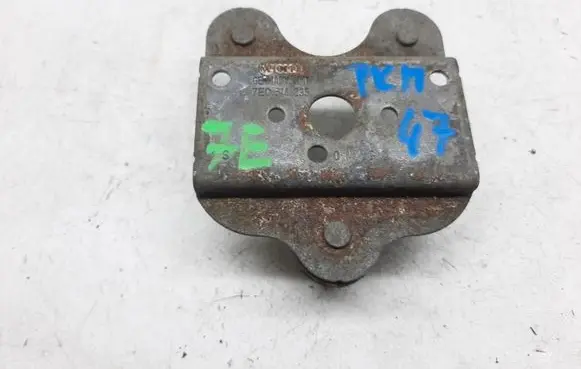Volkswagen Transporter - Caravelle T5 ABS pump bracket 7E0614235