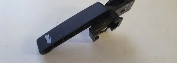 Opel Insignia A Engine bonnet (hood) release handle