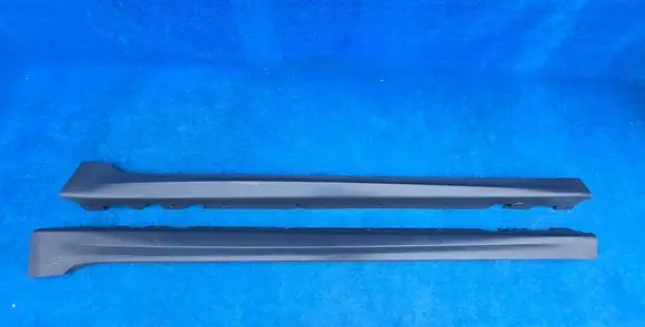 BMW 5 G30 G31 G38 Sill 8073133 51778073133
