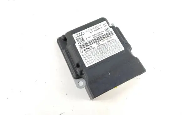 Audi A6 S6 C7 4G Airbag control unit/module 4H0959655H