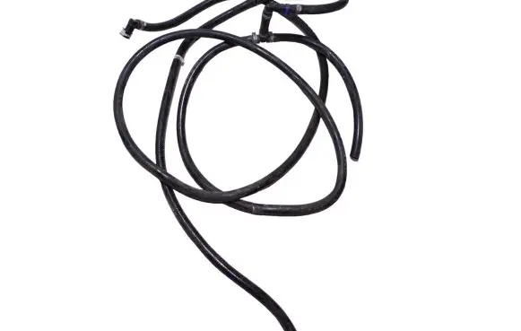 Audi A7 S7 4G Headlight washer hose/pipe 4G8955970