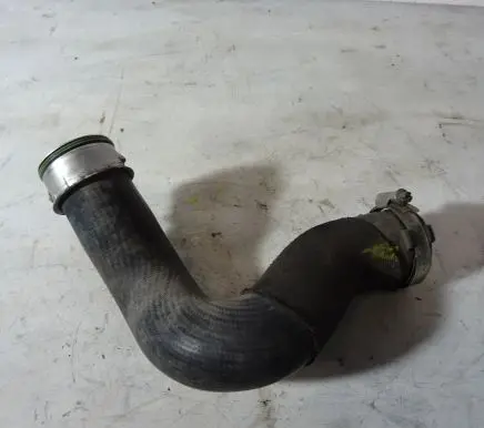 Audi Q7 4L Air intake hose/pipe 7L6145738A