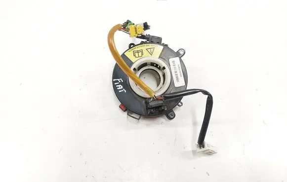 Fiat Ducato Airbag slip ring squib (SRS ring) 08625004