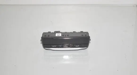 BMW iX3 Climate control unit 5A3BBF2 61315A3BBF2 9493014