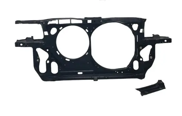Volkswagen PASSAT B5.5 Radiator support slam panel 3B0805594AS REPLACEMENT TAIWAN
