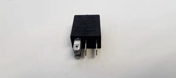 Renault Laguna II Other relay 7700414484 29201041