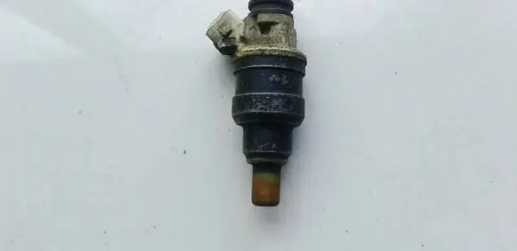 Hyundai Elantra Fuel injector 9250930001 3531032560