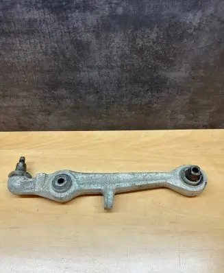 Audi A4 S4 B5 8D Front lower control arm/wishbone 4B0407155