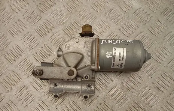 Renault Master III Wiper motor 141410360 8200734792 W00005488
